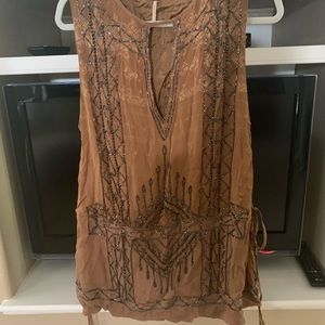 🚫SOLD🚫 Free People Dress!